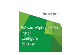 VMware vSphere ICM