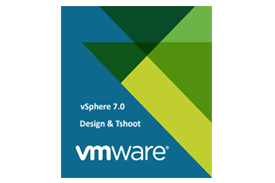 VMware vSphere Design & Tshoot